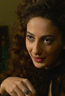 Mouna Hawa