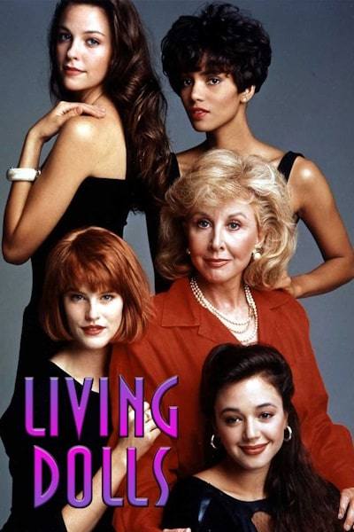Living Dolls - Season 1
