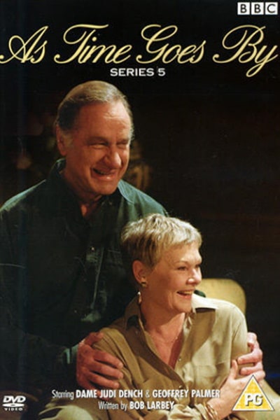 As Time Goes By - Season 5