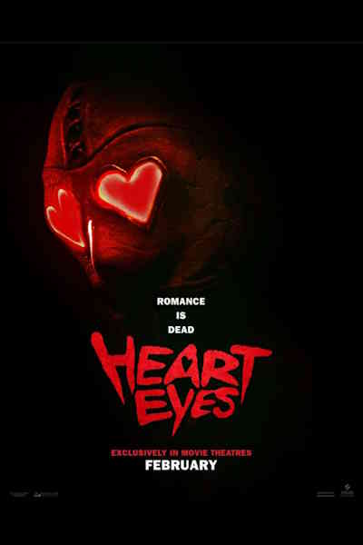 Heart Eyes (2025)