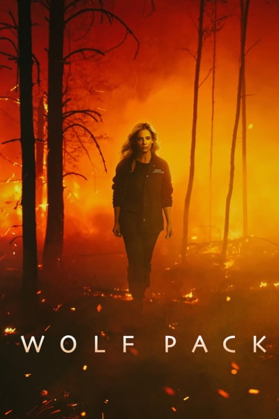 Wolf Pack - Season 1