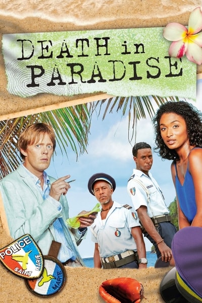 Death in Paradise - Season 7