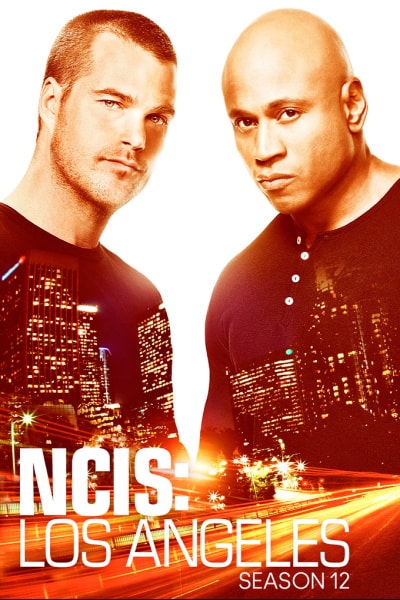 NCIS Los Angeles - Season 12