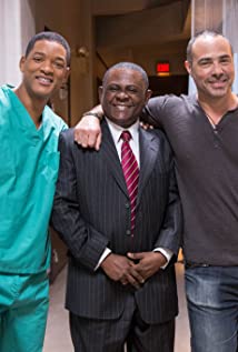 Bennet Omalu