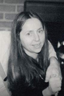Elizabeth Kendall