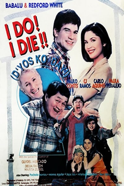 I Do I Die (Dyos ko day)