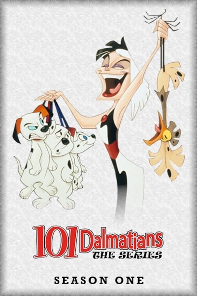 101 Dalmatians: The Series - Season 1