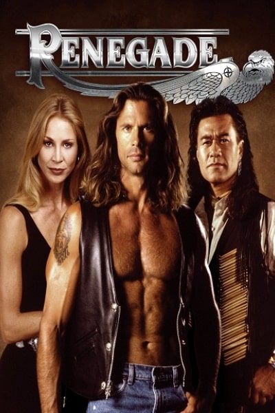 Renegade - Season 4