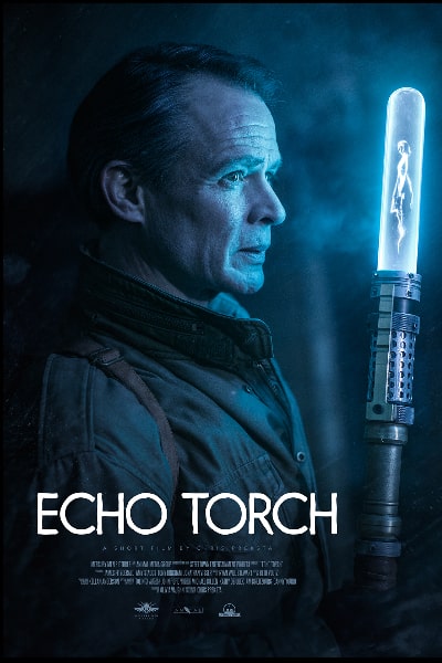 Echo Torch