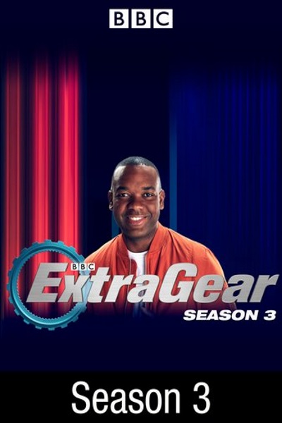 Extra Gear - Season 3