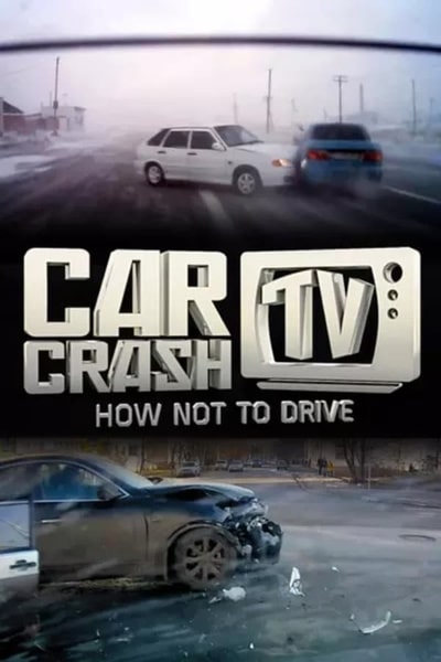 Car Crash TV - Season 2