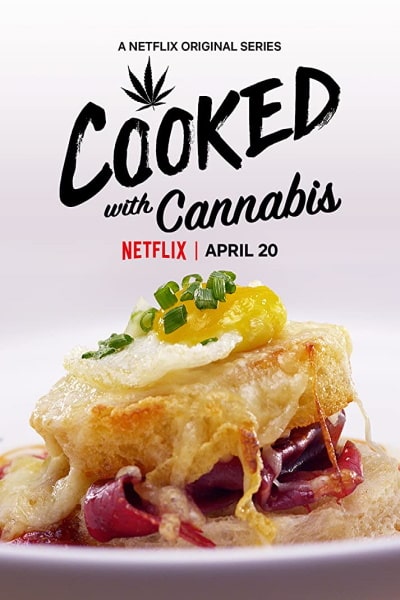 Cooked with Cannabis - Season 1