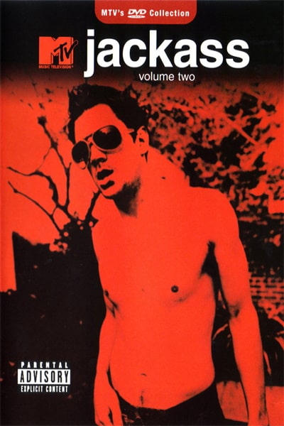 Jackass - Season 2