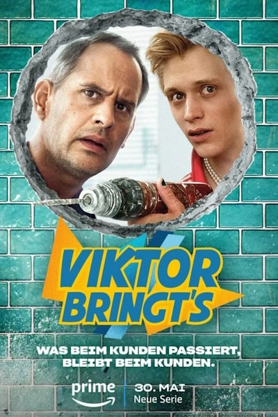 Viktor Bringts - Season 1