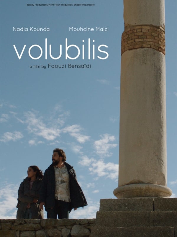 Volubilis [Audio: Arabic]