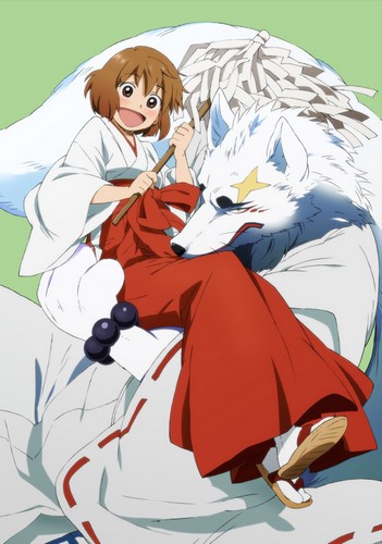 Gingitsune [Sub: Eng]