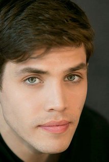 Tanner Bluewolf