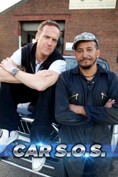 Car SOS - Season 6