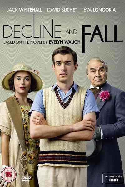 Decline and Fall - Season 1
