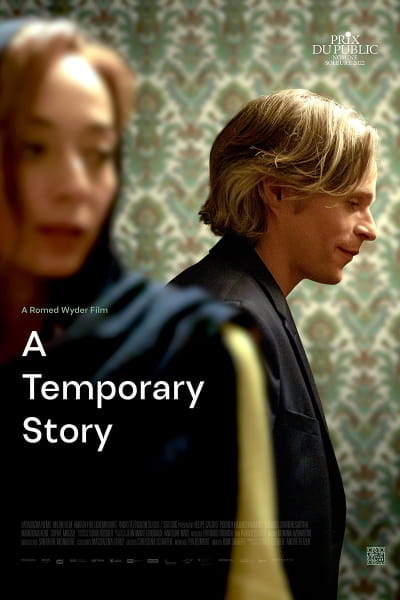 A temporary story (Une histoire provisoire)