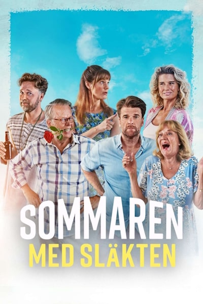 Summer with the Family (Sommaren med slakten) - Season 1