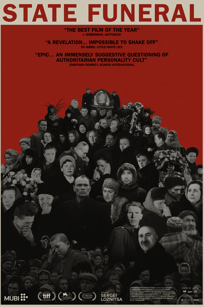 State Funeral