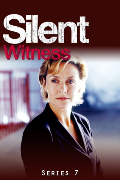 Silent Witness - Season 7