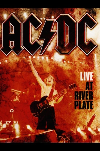 AC DC: Live at River Plate