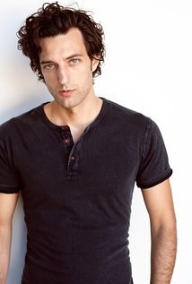 Zachary Mooren