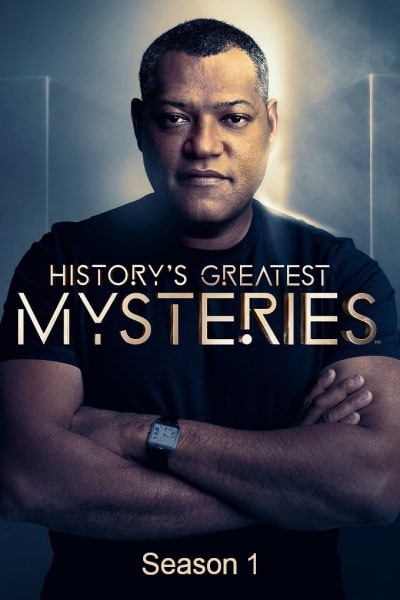 Historys Greatest Mysteries - Season 1
