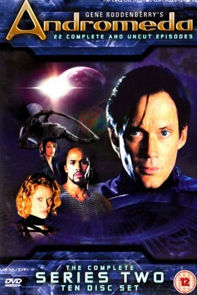 Andromeda - Season 2