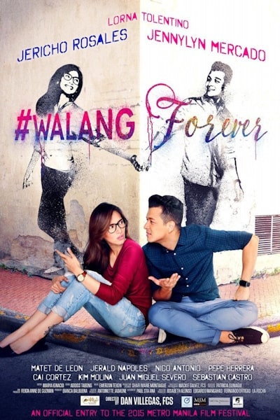 WalangForever