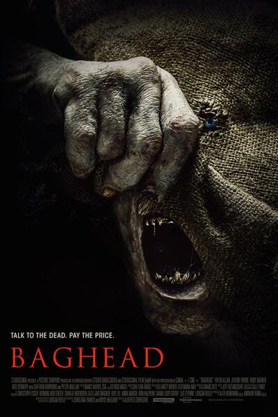 Baghead (2023)