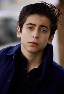 Aidan Gallagher