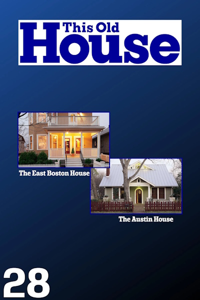 This Old House - Season 28