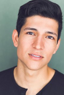 Danny Ramirez