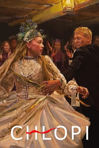 The Peasants (Chlopi)