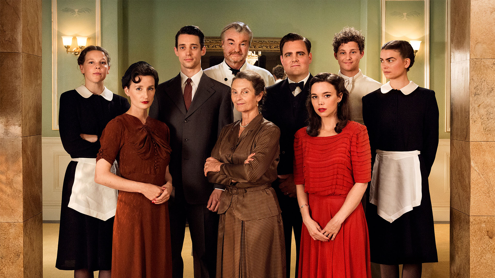Season 1