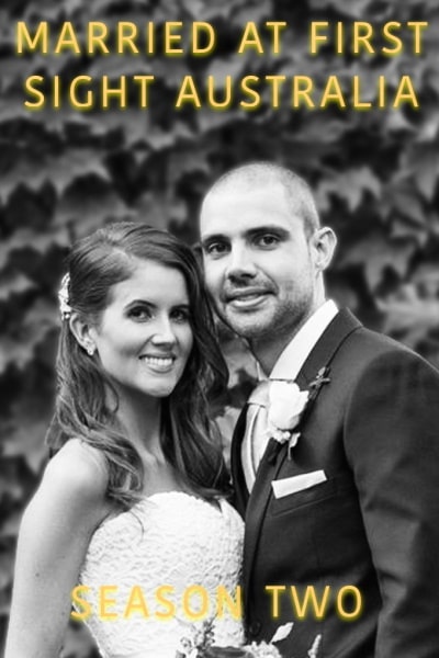 Married at First Sight Australia - Season 2
