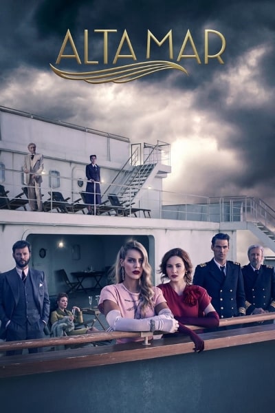 High Seas - Season 1 [Sub: Eng]