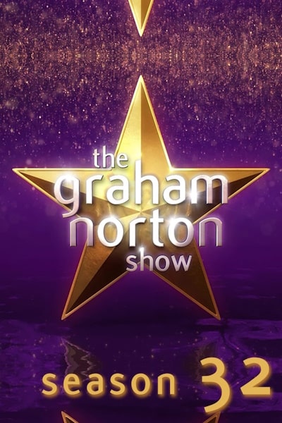 The Graham Norton Show - Season 32
