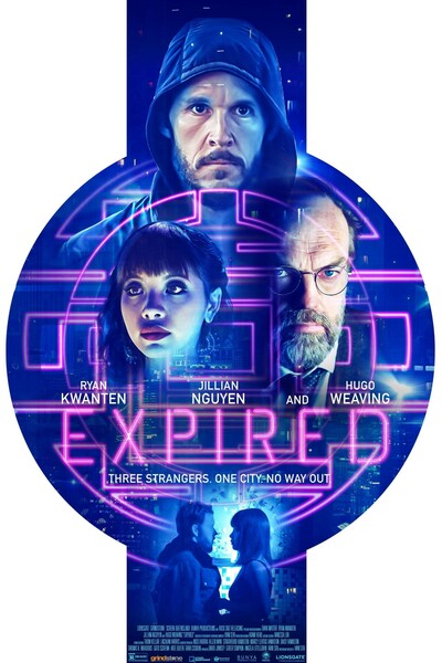 Expired (Loveland)