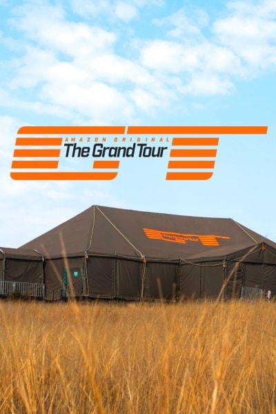 The Grand Tour - Season 4