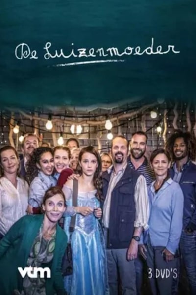 De luizenmoeder - Season 1