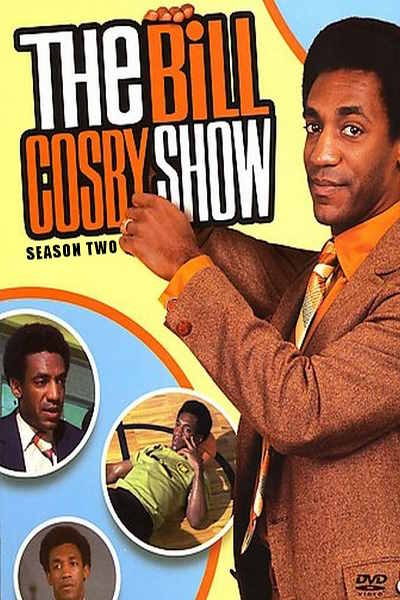 The Bill Cosby Show - Season 2