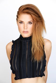 Nikki Moore
