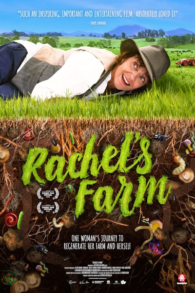 Rachels Farm