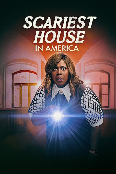 Scariest House in America - Season 2