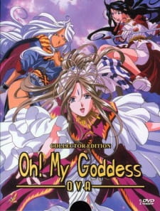 Aa! Megami-sama! [Audio: Eng]