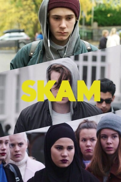 Skam - Season 1